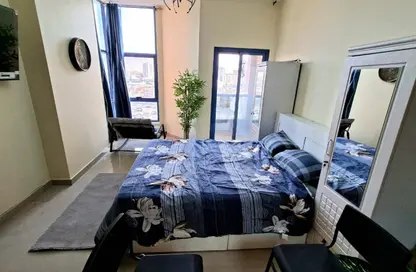 شقة - 1 حمام للبيع في النعيمية - النعيمية - عجمان