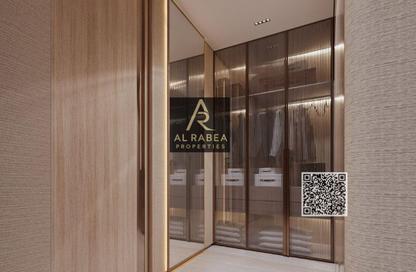 Apartment - 3 Bedrooms - 4 Bathrooms for sale in Dusit Thani Residence - Al Nakhil 2 - Al Nakhil - Ajman