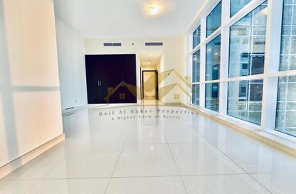 Apartment - 2 Bedrooms - 3 Bathrooms for rent in Duja Tower - Sheikh Zayed Road - Dubai