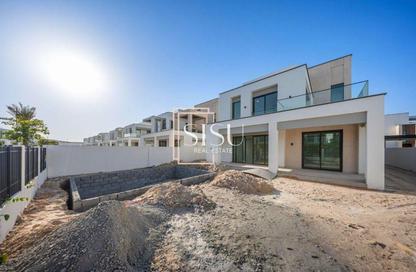 Villa - 4 Bedrooms - 4 Bathrooms for rent in Caya 1 - Arabian Ranches 3 - Dubai