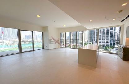 Apartment - 3 Bedrooms - 3 Bathrooms for rent in Grande - Opera District - Downtown Dubai - Dubai