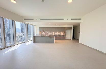 Apartment - 3 Bedrooms - 3 Bathrooms for rent in Grande - Opera District - Downtown Dubai - Dubai
