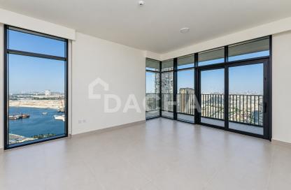 Apartment - 3 - 4 for sale in Palace Residence North - Dubai Creek Harbour (The Lagoons) - Dubai Apartment - 3 - 4 for sale in Palace Residence North - Dubai Creek Harbour (The Lagoons) - Dubai