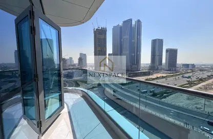 Apartment - 2 Bedrooms - 3 Bathrooms for rent in The Bay - Business Bay - Dubai