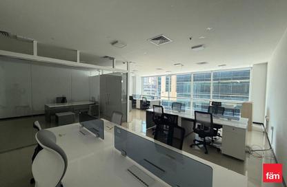 Office Space - Studio for rent in Bay Square Building 7 - Bay Square - Business Bay - Dubai