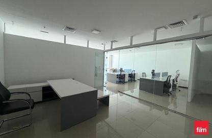 Office Space - Studio for rent in Bay Square Building 7 - Bay Square - Business Bay - Dubai
