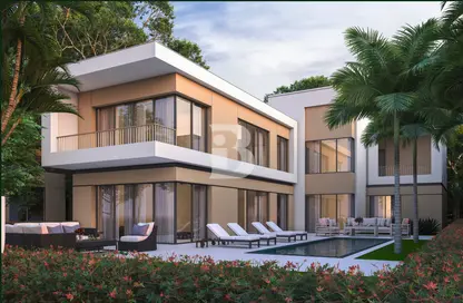 Villa - 4 Bedrooms - 5 Bathrooms for sale in Sobha Elwood - Dubai Land - Dubai