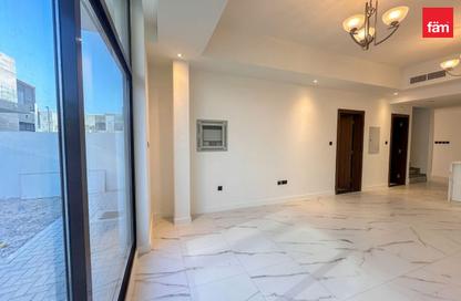 Villa - 4 - 5 for rent in Elie Saab Vie at the Fields - The Fields - District 11 - Mohammed Bin Rashid City - Dubai
