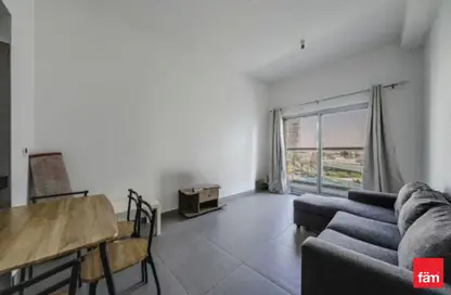 شقة - غرفة نوم - 2 حمامات للايجار في بيلا روز - حديقة دبي العلميه - دبي