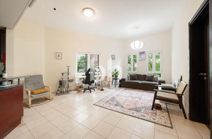 Apartment - 1 - 2 for sale in Building 74 - Mediterranean Cluster - Discovery Gardens - Dubai
