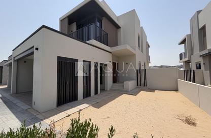 Townhouse - 3 Bedrooms - 4 Bathrooms for rent in Jebel Ali Village Townhouses - Jebel Ali Village - Jebel Ali - Dubai
