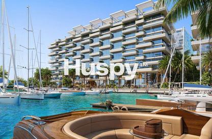Apartment - 1 Bedroom - 2 Bathrooms for sale in Juman 2 - Al Raha Beach - Abu Dhabi Apartment - 1 Bedroom - 2 Bathrooms for sale in Juman 2 - Al Raha Beach - Abu Dhabi