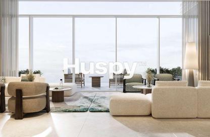 Apartment - 1 Bedroom - 2 Bathrooms for sale in Juman 2 - Al Raha Beach - Abu Dhabi Apartment - 1 Bedroom - 2 Bathrooms for sale in Juman 2 - Al Raha Beach - Abu Dhabi