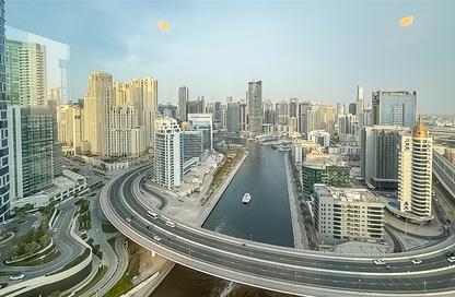 Apartment - 3 - 3 for rent in 5242 Tower 2 - 5242 - Dubai Marina - Dubai