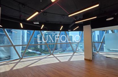 Office Space - Studio for rent in Park Tower A - Park Towers - DIFC - Dubai