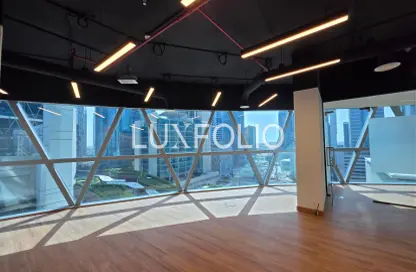 Office Space - Studio for rent in Park Tower A - Park Towers - DIFC - Dubai
