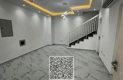 Townhouse - 3 Bedrooms - 3 Bathrooms for sale in Erica - Ajman Uptown Villas - Ajman Uptown - Ajman
