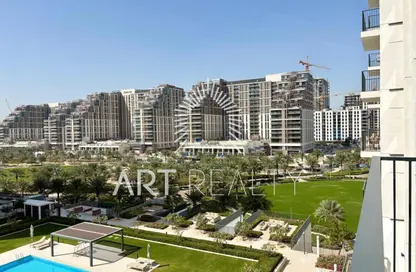 Apartment - 2 Bedrooms - 2 Bathrooms for sale in Park Field Tower 2 - Park Field - Dubai Hills Estate - Dubai