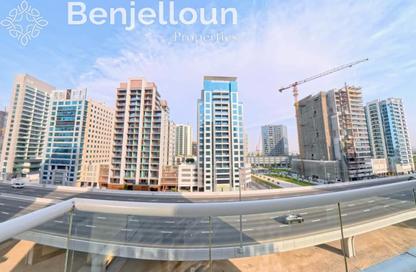 Apartment - 2 Bedrooms - 3 Bathrooms for sale in Park Central - Business Bay - Dubai