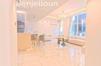 Apartment - 2 Bedrooms - 3 Bathrooms for sale in Park Central - Business Bay - Dubai