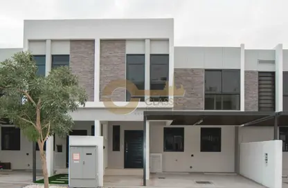 تاون هاوس - 4 غرف نوم - 5 حمامات للايجار في كورسيتيا - داماك هيلز 2 - دبي تاون هاوس - 4 غرف نوم - 5 حمامات للايجار في كورسيتيا - داماك هيلز 2 - دبي