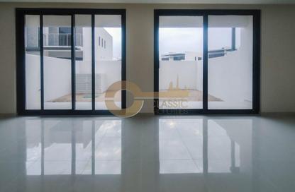 Townhouse - 4 Bedrooms - 5 Bathrooms for rent in Coursetia - Damac Hills 2 - Dubai
