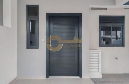 Townhouse - 4 Bedrooms - 5 Bathrooms for rent in Coursetia - Damac Hills 2 - Dubai