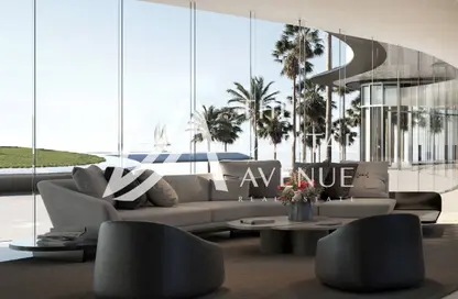 شقة - 2 غرف نوم - 2 حمامات للبيع في جزيرة برابوس - شاطئ الراحة - أبوظبي