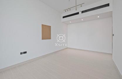Apartment - 1 - 2 for rent in Binghatti Amber - District 11 - Jumeirah Village Circle - Dubai