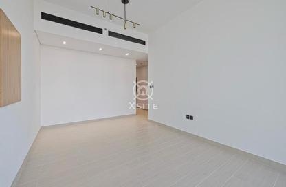 Apartment - 1 - 2 for rent in Binghatti Amber - District 11 - Jumeirah Village Circle - Dubai