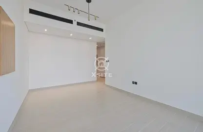 Apartment - 1 Bedroom - 2 Bathrooms for rent in Binghatti Amber - District 11 - Jumeirah Village Circle - Dubai