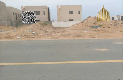 Land for sale in Al Helio 1 - Al Helio - Ajman Land for sale in Al Helio 1 - Al Helio - Ajman