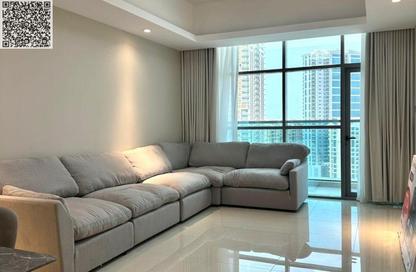 Apartment - 3 - 4 for sale in Gulfa Towers - Al Rashidiya 1 - Al Rashidiya - Ajman