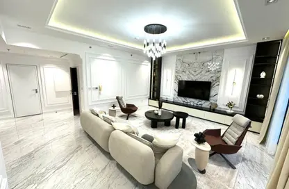 شقة - 3 غرف نوم - 4 حمامات للبيع في شمس 1 - شمس - جميرا بيتش ريزيدنس - دبي