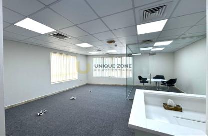 Office Space - Studio - 1 Bathroom for rent in Al Shaikh Building 5 - Al Khabaisi - Deira - Dubai Office Space - Studio - 1 Bathroom for rent in Al Shaikh Building 5 - Al Khabaisi - Deira - Dubai