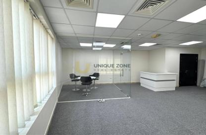 Office Space - Studio - 1 Bathroom for rent in Al Shaikh Building 5 - Al Khabaisi - Deira - Dubai Office Space - Studio - 1 Bathroom for rent in Al Shaikh Building 5 - Al Khabaisi - Deira - Dubai