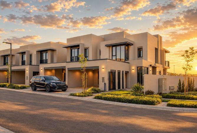 3 Bed + M | Vaastu Compliant | Premium Location — photo 3