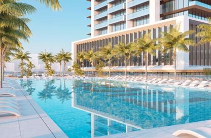 Apartment - Studio - 1 Bathroom for sale in Auresta tower - District 11 - Jumeirah Village Circle - Dubai