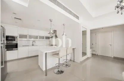 Townhouse - 3 Bedrooms - 3 Bathrooms for rent in Springs 9 - The Springs - Dubai