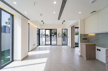 Villa - 4 Bedrooms - 4 Bathrooms for rent in Eden - The Valley - Dubai