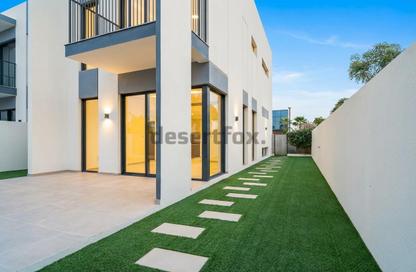 Villa - 4 Bedrooms - 4 Bathrooms for rent in Eden - The Valley - Dubai