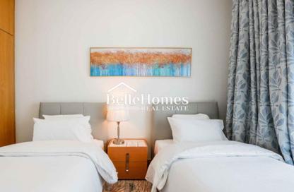 Hotel  and  Hotel Apartment - 2 Bedrooms - 2 Bathrooms for rent in Al Bustan Centre  and  Residence - Al Qusais Residential Area - Al Qusais - Dubai