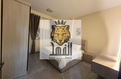Apartment - 1 Bedroom - 2 Bathrooms for rent in Al Jurf 3 - Al Jurf - Ajman Downtown - Ajman
