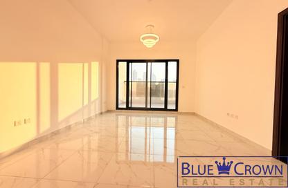 Apartment - 1 - 1 for rent in White Rose - District 13 - Jumeirah Village Circle - Dubai