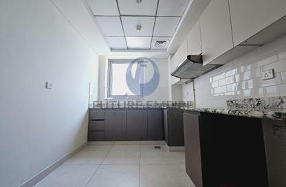 Apartment - 2 - 3 for rent in Al Waleed Garden 1 - Al Waleed Garden - Al Jaddaf - Dubai