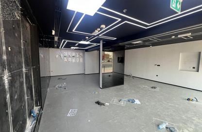 Shop - Studio - 1 for rent in Al Rawda 2 Villas - Al Rawda 2 - Al Rawda - Ajman