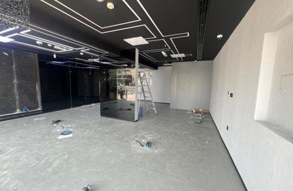 Shop - Studio - 1 for rent in Al Rawda 2 Villas - Al Rawda 2 - Al Rawda - Ajman