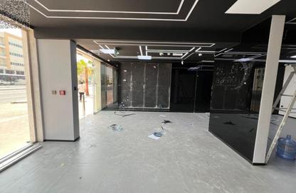 Shop - Studio - 1 for rent in Al Rawda 2 Villas - Al Rawda 2 - Al Rawda - Ajman