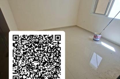 Apartment - 1 Bedroom - 1 Bathroom for rent in Al Butina 9 Building - Al Butina - Sharjah