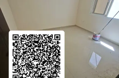 شقة - غرفة نوم - 1 حمام للايجار في بناية البطينة 9 - البطينة - الشارقة